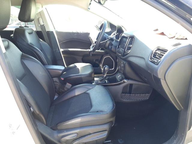 Photo 5 from auction – 2018 JEEP COMPASS LA with VIN 3C4NJCBB9JT318349