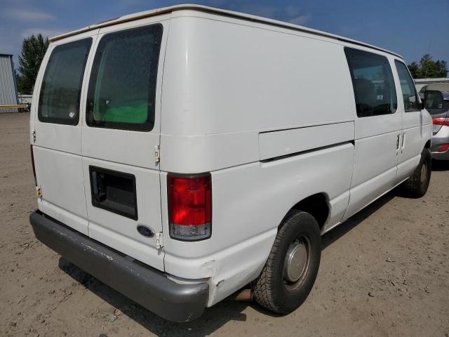 Photo 4 from auction – 1999 FORD ECONOLINE with VIN 1FTRE1427XHB77019