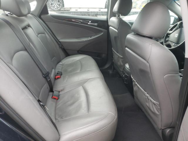 Photo 6 from auction – 2013 HYUNDAI SONATA SE with VIN 5NPEC4AC9DH620383