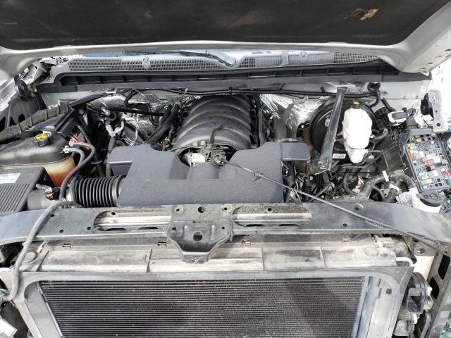 Photo 7 from auction – 2017 CHEVROLET SILVERADO with VIN 3GCPCREC1HG117977