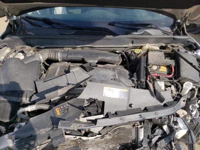Photo 7 from auction – 2016 CHEVROLET MALIBU with VIN 1G11C5SA2GF103726
