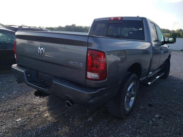 Photo 4 from auction – 2010 DODGE RAM 1500 with VIN 1D7RV1GT8AS260804