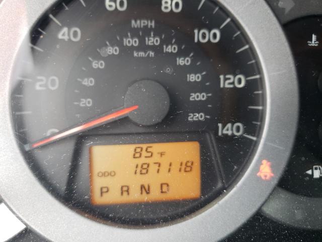 Photo 8 from auction – 2010 TOYOTA RAV4 with VIN 2T3BF4DV4AW069498