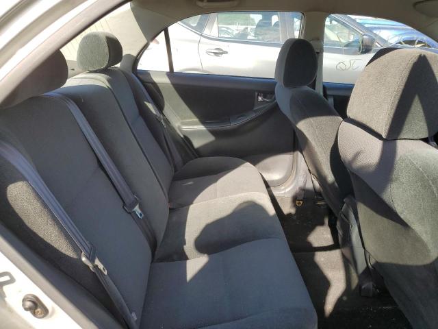 Photo 6 from auction – 2003 TOYOTA COROLLA CE with VIN 1NXBR32E33Z067029