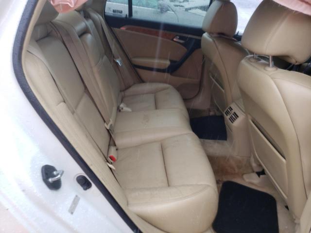 Photo 6 from auction – 2005 ACURA TL with VIN 19UUA66205A041807