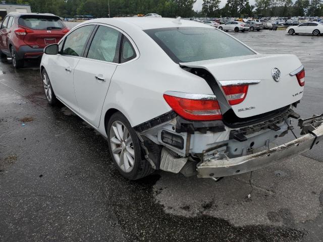 Photo 3 from auction – 2013 BUICK VERANO with VIN 1G4PP5SK2D4238819