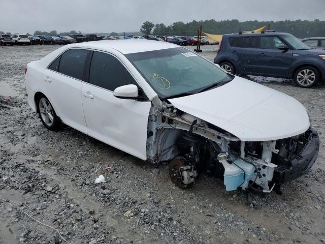 Photo 1 from auction – 2014 TOYOTA CAMRY L with VIN 4T1BF1FK3EU468953