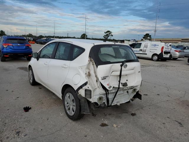 Photo 3 from auction – 2018 NISSAN VERSA NOTE with VIN 3N1CE2CP3JL370160