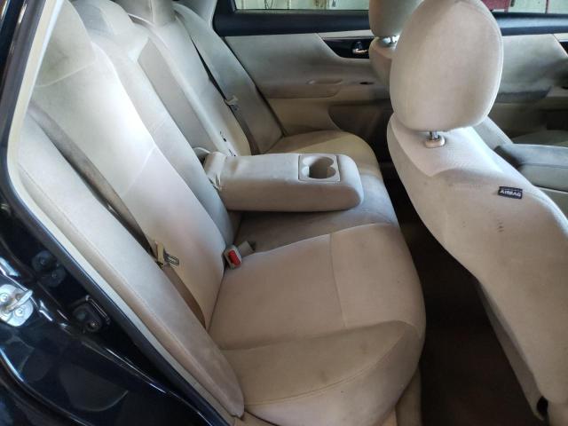 Photo 6 from auction – 2013 NISSAN ALTIMA 2.5 with VIN 1N4AL3AP1DC292423