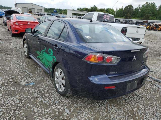 Photo 3 from auction – 2014 MITSUBISHI LANCER ES/ with VIN JA32U2FU5EU019225
