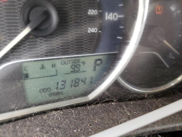 Photo 8 from auction – 2014 TOYOTA COROLLA L with VIN 5YFBURHEXEP097805