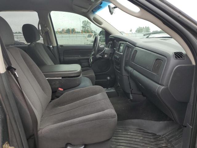 Photo 5 from auction – 2003 DODGE RAM 1500 S with VIN 1D7HU18D93S272498
