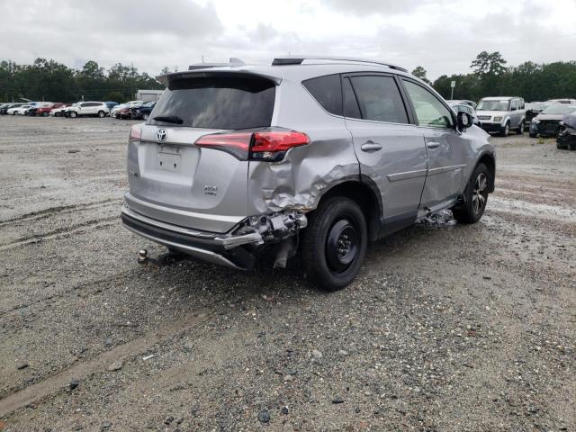 Photo 4 from auction – 2018 TOYOTA RAV4 ADVEN with VIN JTMRFREV1JD248007