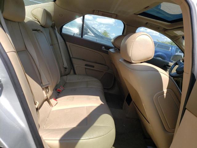 Photo 6 from auction – 2010 CADILLAC STS with VIN 1G6DU6EV9A0139383
