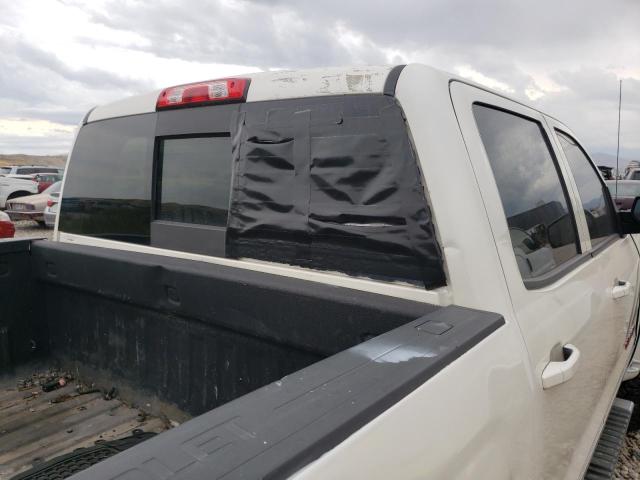 Photo 9 from auction – 2014 CHEVROLET SILVERADO with VIN 3GCUKSEC3EG189210