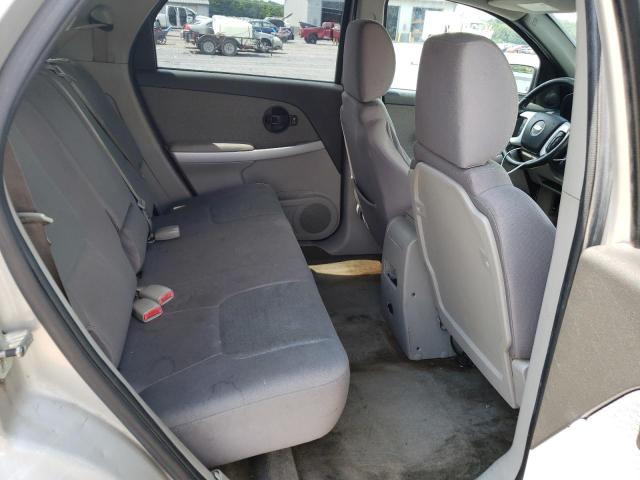 Photo 6 from auction – 2007 CHEVROLET EQUINOX LT with VIN 2CNDL63F476046732