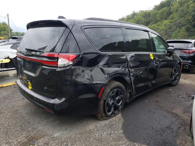 Photo 4 from auction – 2021 CHRYSLER PACIFICA H with VIN 2C4RC1R73MR522217