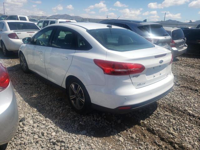 Photo 3 from auction – 2016 FORD FOCUS SE with VIN 1FADP3FE5GL258076