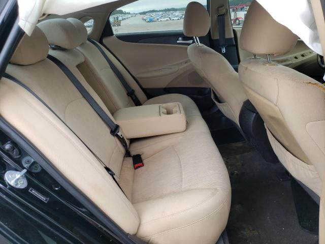 Photo 6 from auction – 2013 HYUNDAI SONATA GLS with VIN 5NPEB4AC4DH506018