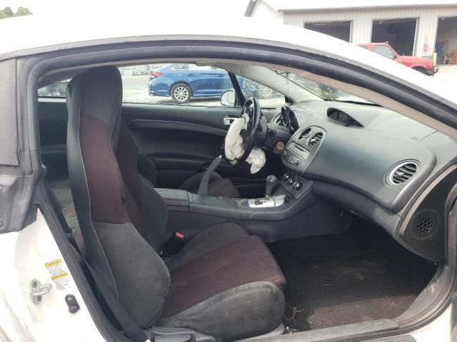 Photo 5 from auction – 2011 MITSUBISHI ECLIPSE GS with VIN 4A31K5DF1BE004040