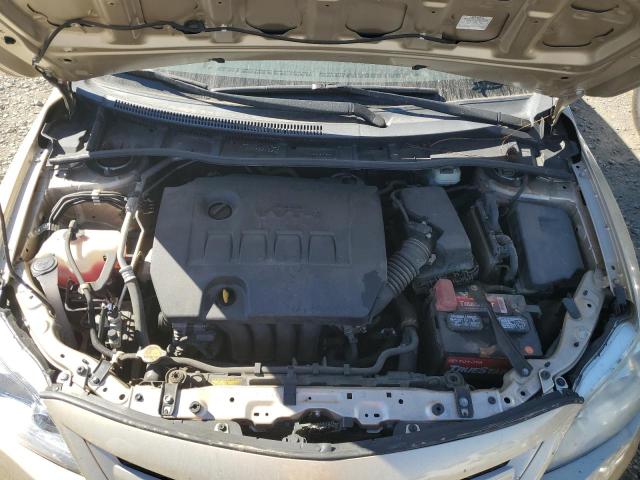 Photo 7 from auction – 2012 TOYOTA COROLLA BA with VIN 5YFBU4EE1CP022091