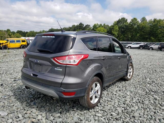 Photo 4 from auction – 2014 FORD ESCAPE SE with VIN 1FMCU0GX5EUB92970