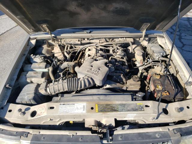 Photo 7 from auction – 2002 FORD RANGER SUP with VIN 1FTZR45E02PB76355