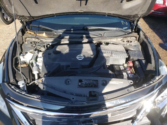 Photo 7 from auction – 2014 NISSAN ALTIMA 2.5 with VIN 1N4AL3AP9EC186271