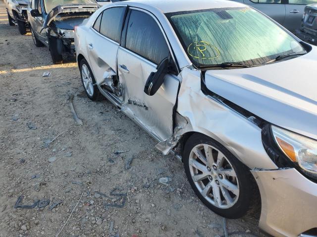 Photo 9 from auction – 2015 CHEVROLET MALIBU 2LT with VIN 1G11D5SL6FF151159