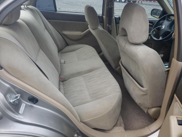 Photo 6 from auction – 2005 HONDA CIVIC LX with VIN 2HGES16525H579294