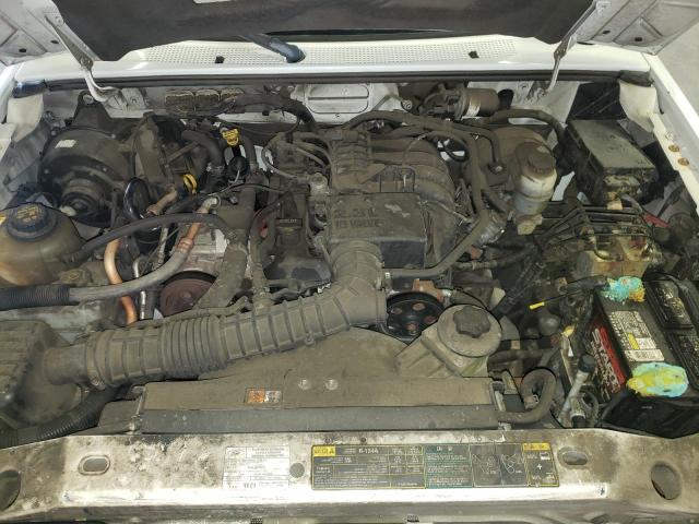 Photo 9 from auction – 2010 FORD RANGER with VIN 1FTKR1AD0APA72086