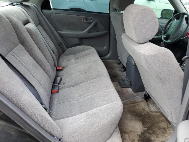 Photo 6 from auction – 2000 TOYOTA CAMRY CE with VIN JT2BF22K5Y0276633