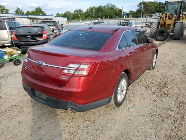 Photo 4 from auction – 2015 FORD TAURUS SEL with VIN 1FAHP2E89FG148548