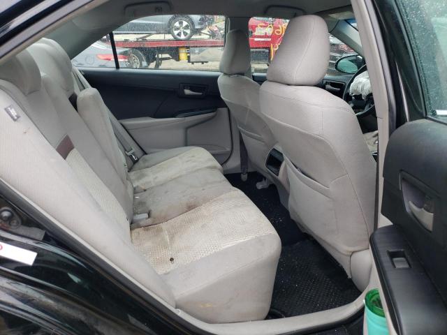 Photo 6 from auction – 2013 TOYOTA CAMRY L with VIN 4T4BF1FK2DR302847