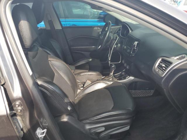 صورة رقم 5 من المزاد - 2018 JEEP COMPASS LA مع VIN 3C4NJDBB4JT112068