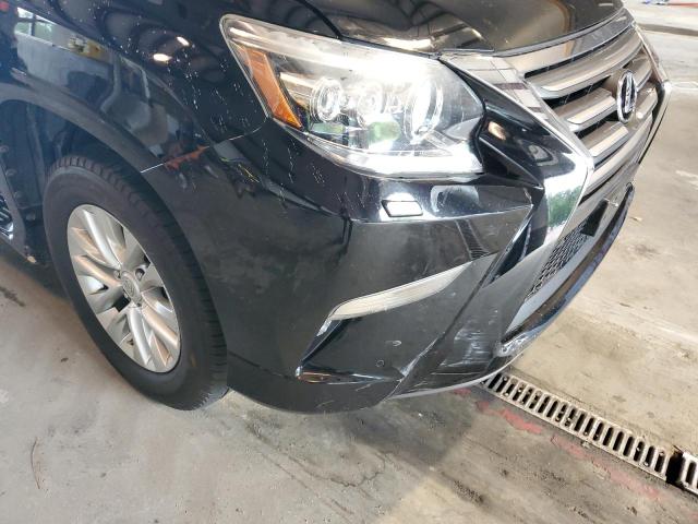 Photo 9 from auction – 2014 LEXUS GX 460 with VIN JTJBM7FX1E5070303