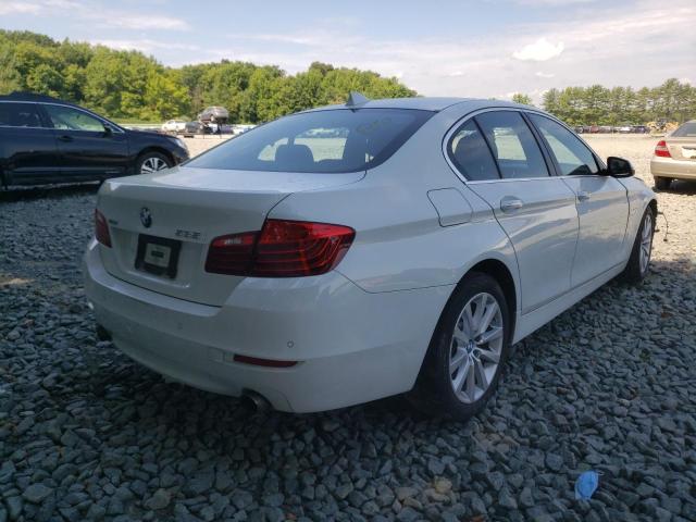 Zdjęcie 4 z aukcji – 2016 BMW 535 XI z VIN WBA5B3C51GG257627
