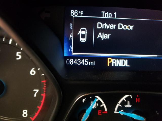Photo 8 from auction – 2016 FORD FOCUS SE with VIN 1FADP3F20GL303088