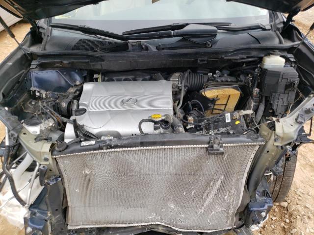 Photo 7 from auction – 2015 LEXUS RX 350 with VIN 2T2ZK1BA8FC192467