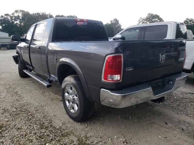 Photo 3 from auction – 2016 RAM 3500 LARAM with VIN 3C63R3ML7GG105138