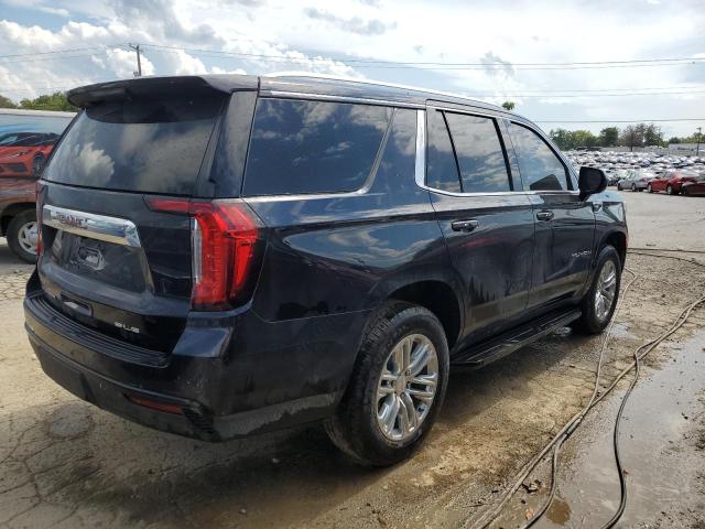 Photo 4 from auction – 2022 GMC YUKON SLE with VIN 1GKS2AKD8NR275700