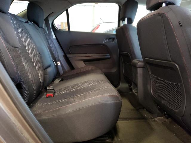 Photo 6 from auction – 2012 CHEVROLET EQUINOX LT with VIN 2GNALDEK4C6300012