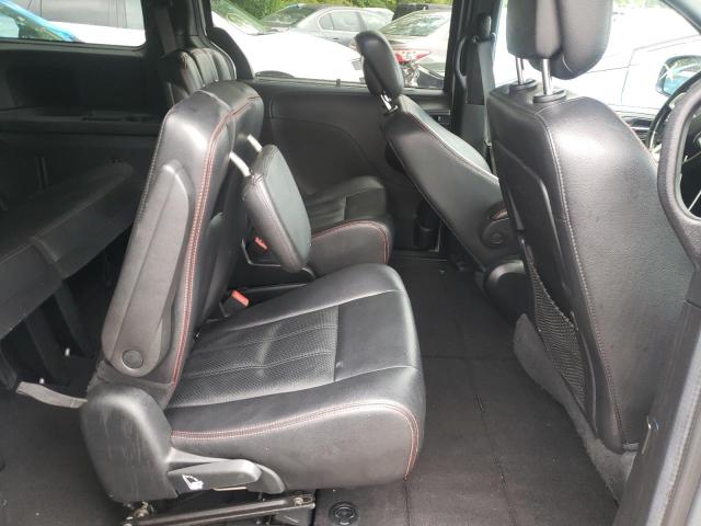 Photo 6 from auction – 2019 DODGE GRAND CARA with VIN 2C4RDGEG0KR769343
