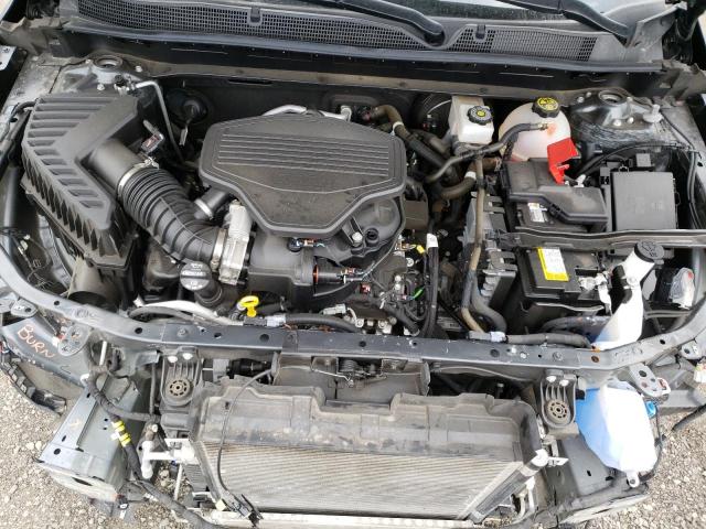 Photo 7 from auction – 2020 CHEVROLET BLAZER PRE with VIN 3GNKBLRS2LS678021