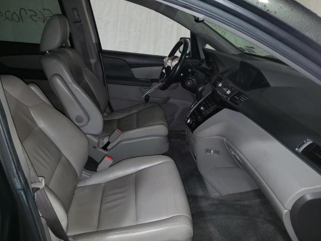Photo 5 from auction – 2013 HONDA ODYSSEY EX with VIN 5FNRL5H60DB005145