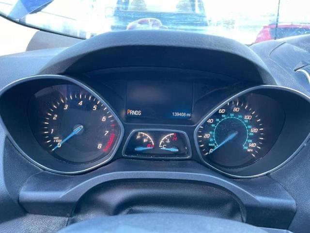 Photo 8 from auction – 2014 FORD ESCAPE SE with VIN 1FMCU9GX5EUA80836
