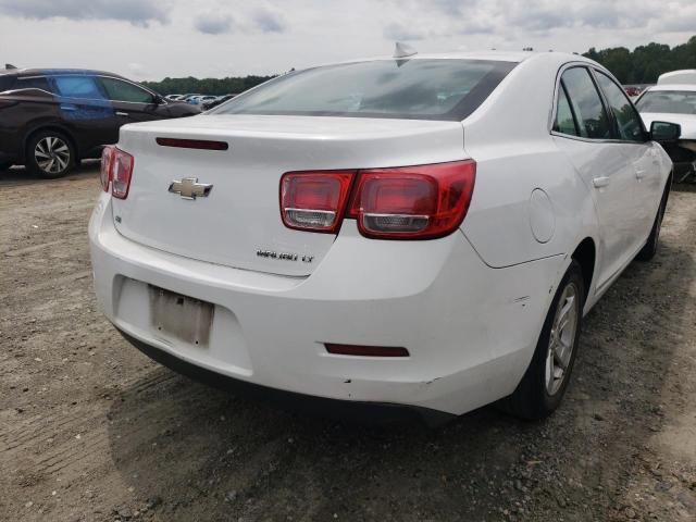 Photo 4 from auction – 2016 CHEVROLET MALIBU LIM with VIN 1G11C5SA1GF117665