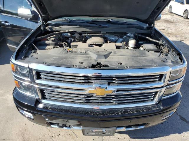 Photo 7 from auction – 2014 CHEVROLET SILVERADO with VIN 3GCUKTECXEG419749