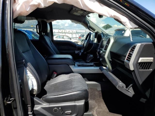صورة رقم 5 من المزاد - 2015 FORD F150 SUPER مع VIN 1FTEW1EG7FFA15830