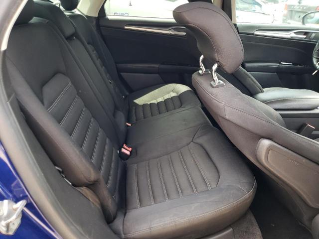 Photo 6 from auction – 2013 FORD FUSION SE with VIN 3FA6P0H72DR282600